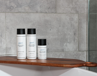 Peri is Setting the Standard for Scalp Health and Hair Care Excellence