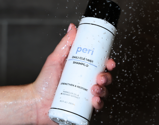 How Often Should You Really Wash Your Hair?