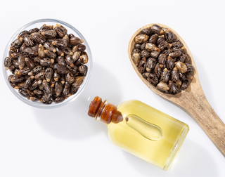 Castor Oil for Hair and Scalp