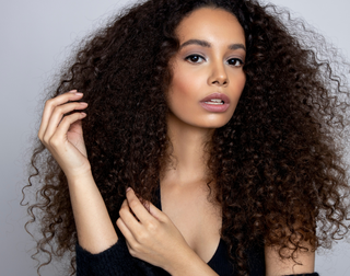 Daily Shampooing for Low Porosity Hair