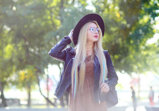 Embrace Fall with Fabulous Hair