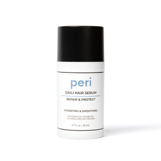 Peri Hair Care Smoothing & Nourishing Hair Serum